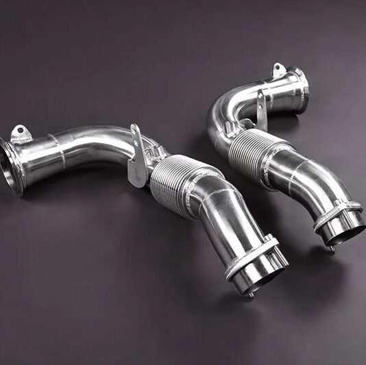 BMW M8 (G15) / M8 (G16) Gran Coupe - 100 Cell Sport Cats image 0