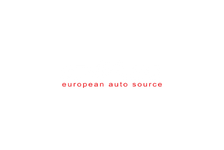 european auto source