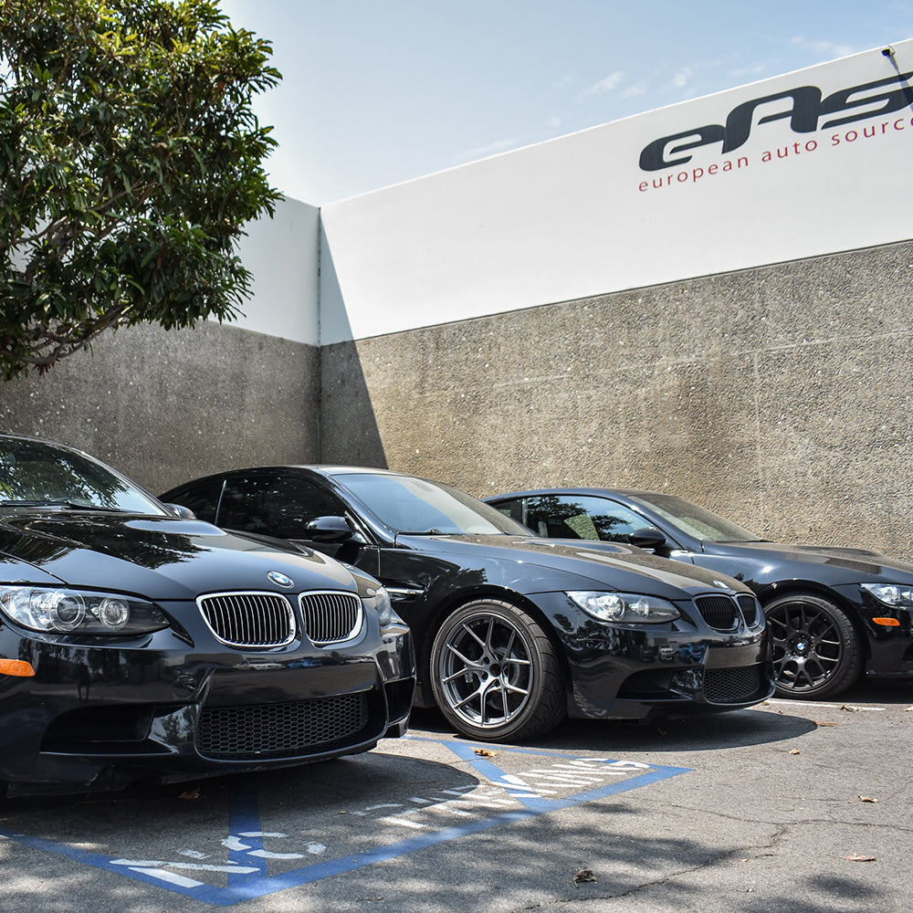 Pre-Purchase Inspection (PPI) - BMW