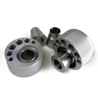 Millway Motorsport - Rear Outer Lower Eccentric Control Arm Bushings - BMW E9X M3