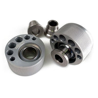 Millway Motorsport - Rear Lower Front Eccentric Control Arm Bushings - BMW E9X M3