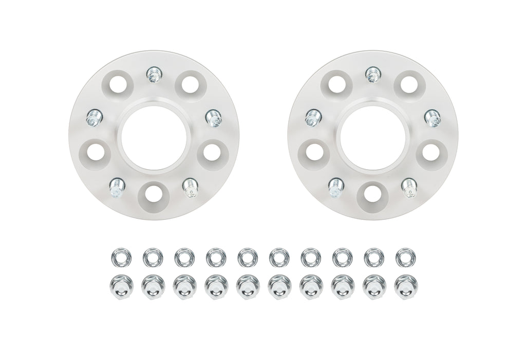 Eibach - PRO Series Wheel Spacers - Tesla (5x114.3)