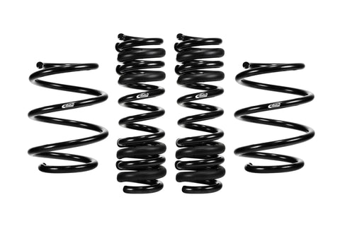 Eibach - Pro Kit Performance Lowering Springs - BMW G87 M2