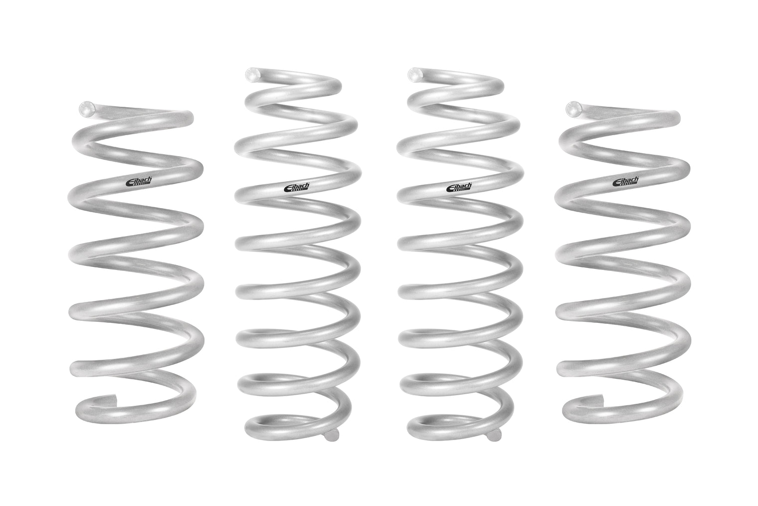 Eibach - Pro Lift Kit Springs - Tesla Model Y