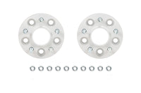 Eibach - PRO Series Wheel Spacers - Tesla (5x114.3)