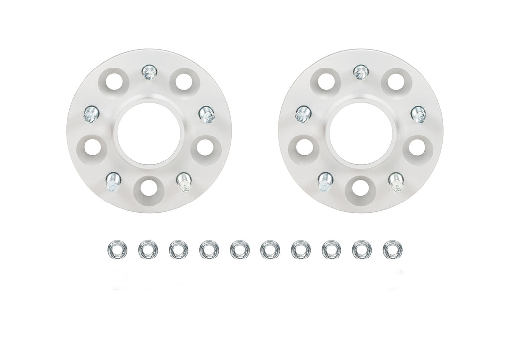 Eibach - PRO Series Wheel Spacers - Tesla (5x114.3)