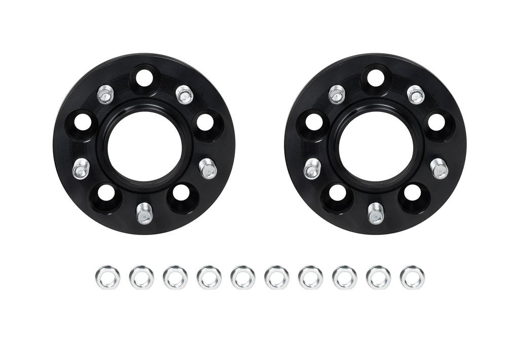 Eibach - PRO Series Wheel Spacers - Tesla (5x114.3)