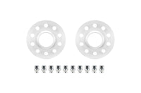 Eibach - PRO Series Wheel Spacers - Tesla (5x114.3)