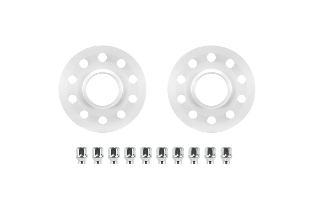 Eibach - PRO Series Wheel Spacers - Tesla (5x114.3)