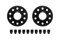 Eibach - PRO Series Wheel Spacers - Tesla (5x114.3)