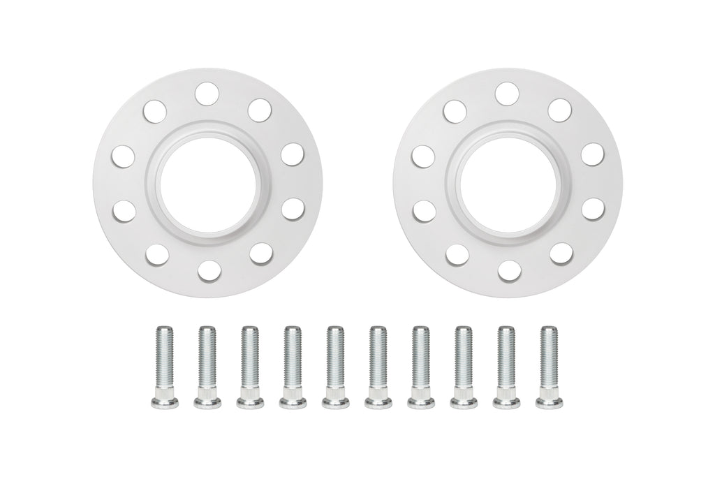 Eibach - PRO Series Wheel Spacers - Tesla (5x114.3)