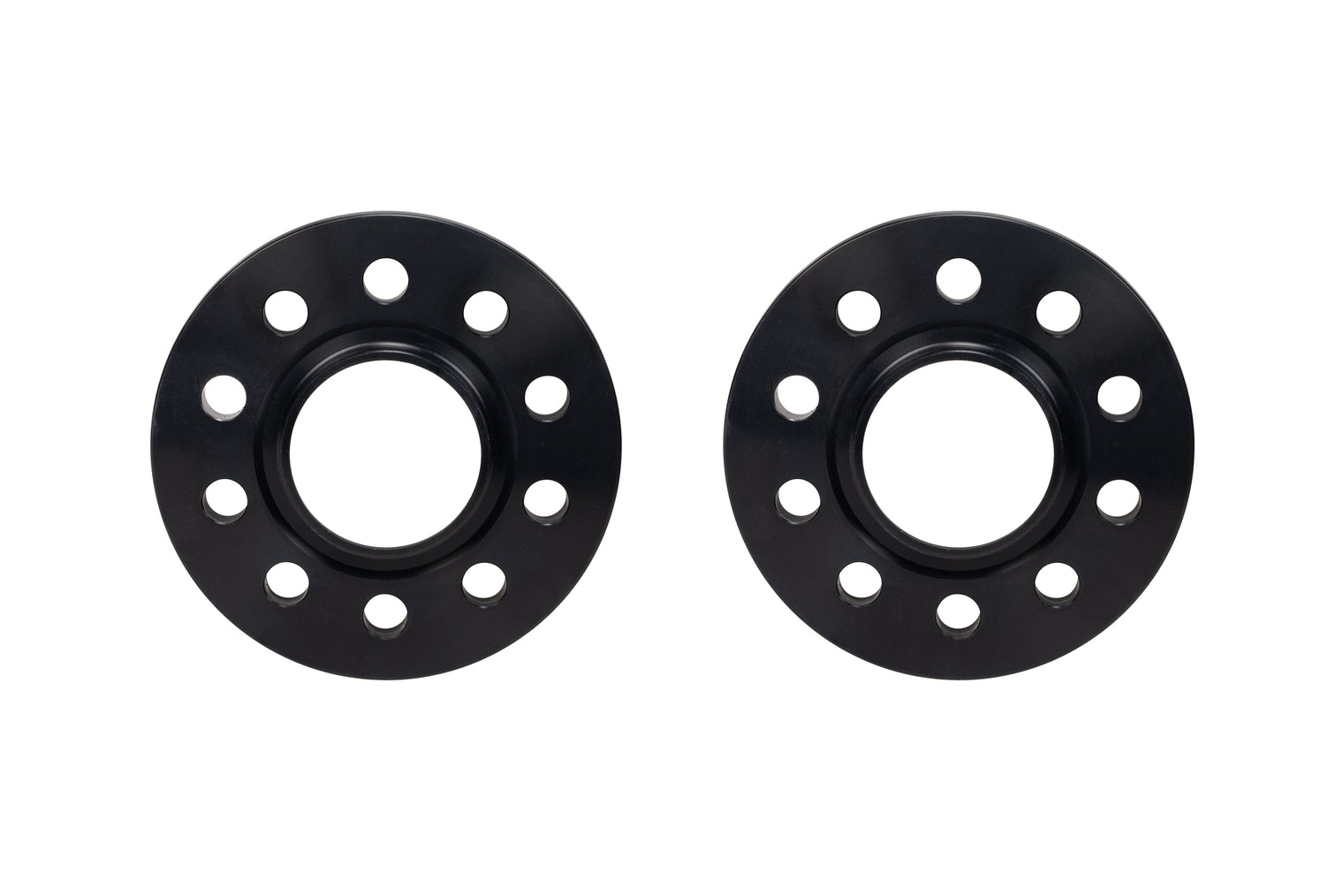 Eibach - PRO Series Wheel Spacers - Tesla (5x114.3)