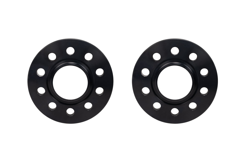 Eibach - PRO Series Wheel Spacers - Tesla (5x114.3)