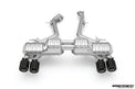 Eisenmann f87 m2 competition valved exhaust system - iND Distribution