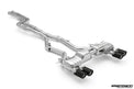 Eisenmann f87 m2 competition valved exhaust system - iND Distribution