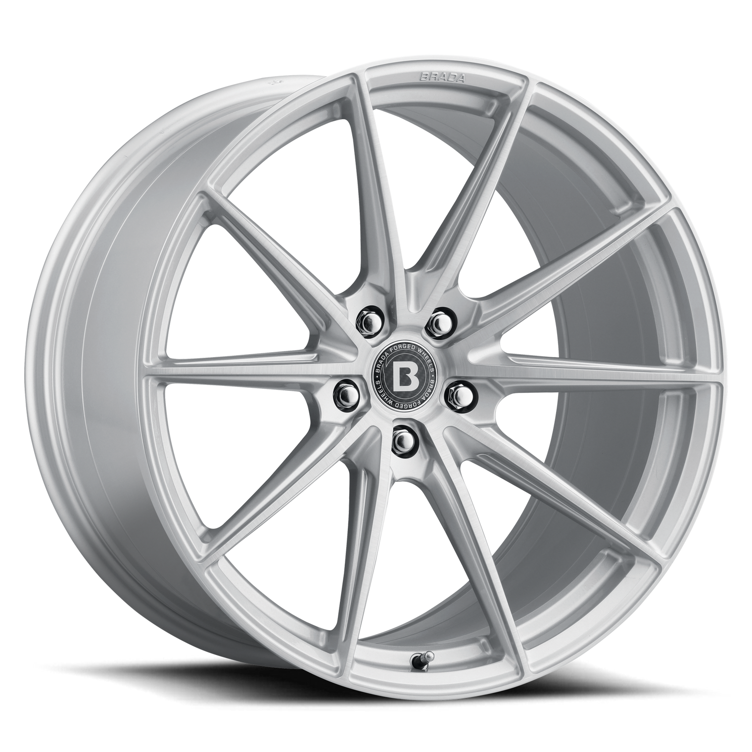 Brada - FormTech Line CX1 Hybrid Rotary Forged Wheel - BMW (5x120)
