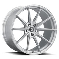 Brada - FormTech Line CX1 Hybrid Rotary Forged Wheel - BMW (5x120)