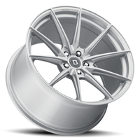 Brada - FormTech Line CX1 Hybrid Rotary Forged Wheel - BMW (5x120)