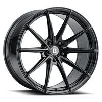 Brada - FormTech Line CX1 Hybrid Rotary Forged Wheel - BMW (5x120)