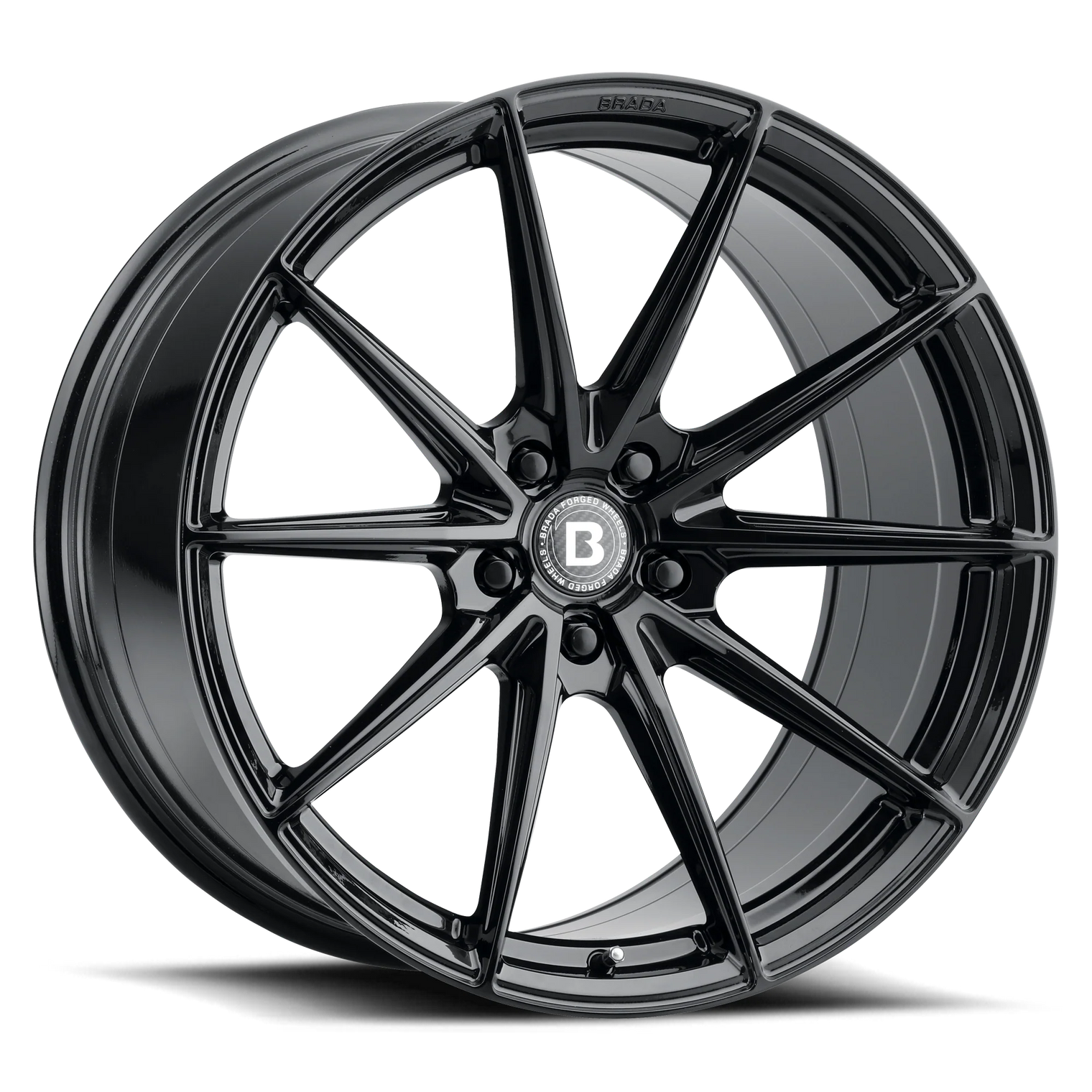 Brada - FormTech Line CX1 Hybrid Rotary Forged Wheel - BMW (5x112)