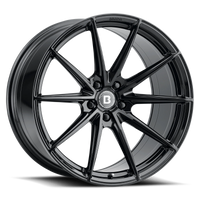 Brada - FormTech Line CX1 Hybrid Rotary Forged Wheel - BMW (5x112)