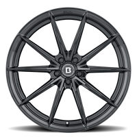 Brada - FormTech Line CX1 Hybrid Rotary Forged Wheel - BMW (5x120)