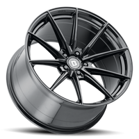 Brada - FormTech Line CX1 Hybrid Rotary Forged Wheel - BMW (5x112)