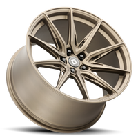 Brada - FormTech Line CX2 Hybrid Rotary Forged Wheel - Tesla (5x114)