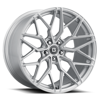Brada - FormTech Line CX3 Hybrid Rotary Forged Wheel - BMW (5x112)