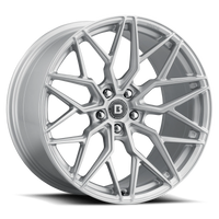 Brada - FormTech Line CX3 Hybrid Rotary Forged Wheel - Tesla (5x114)