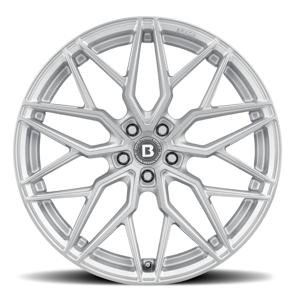 Brada - FormTech Line CX3 Hybrid Rotary Forged Wheel - BMW (5x112)