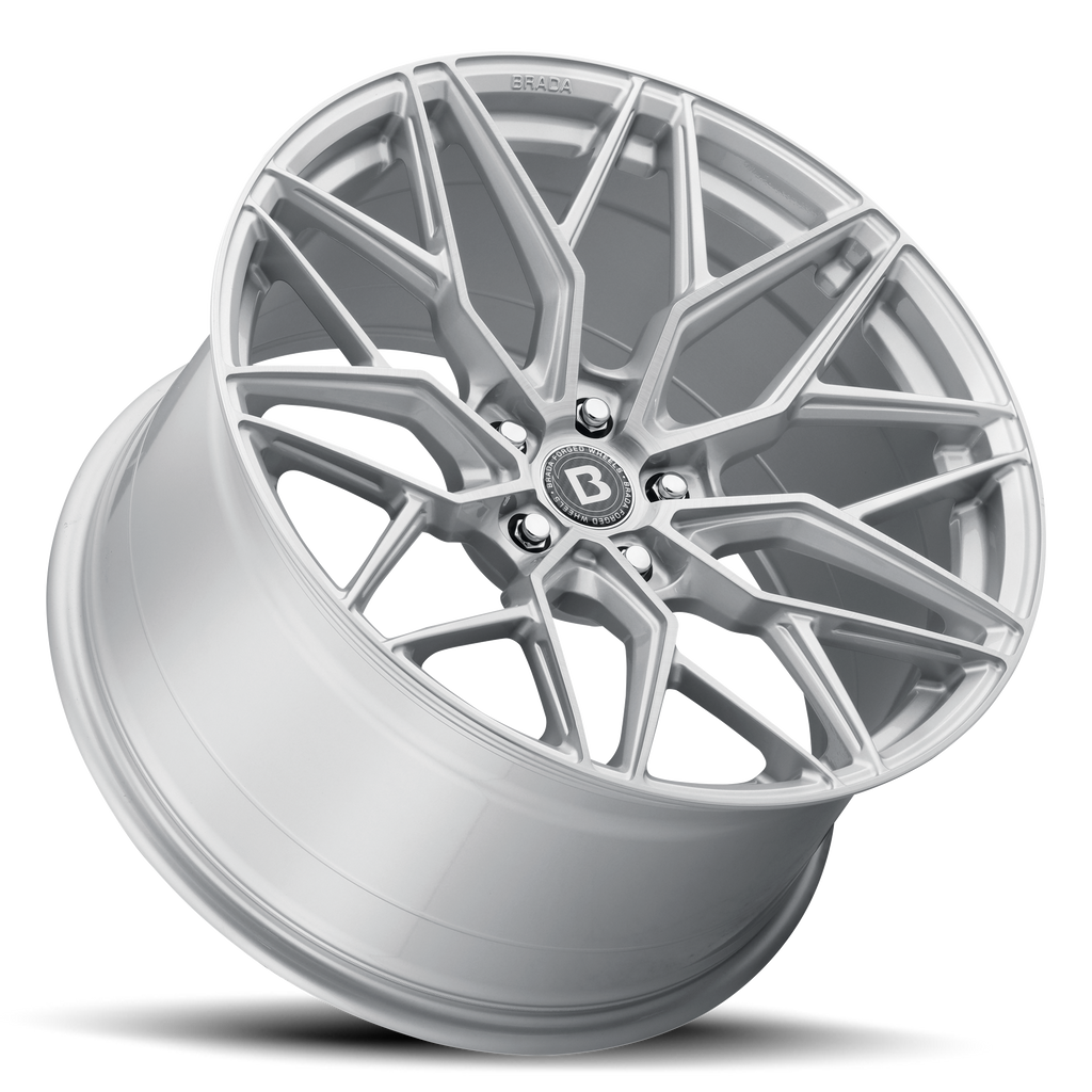 Brada - FormTech Line CX3 Hybrid Rotary Forged Wheel - BMW (5x112)