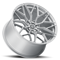 Brada - FormTech Line CX3 Hybrid Rotary Forged Wheel - Tesla (5x114)