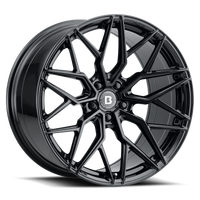 Brada - FormTech Line CX3 Hybrid Rotary Forged Wheel - Tesla (5x114)