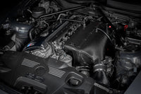 Eventuri - Hybrid Carbon Airbox System - BMW E85/E86 Z4M