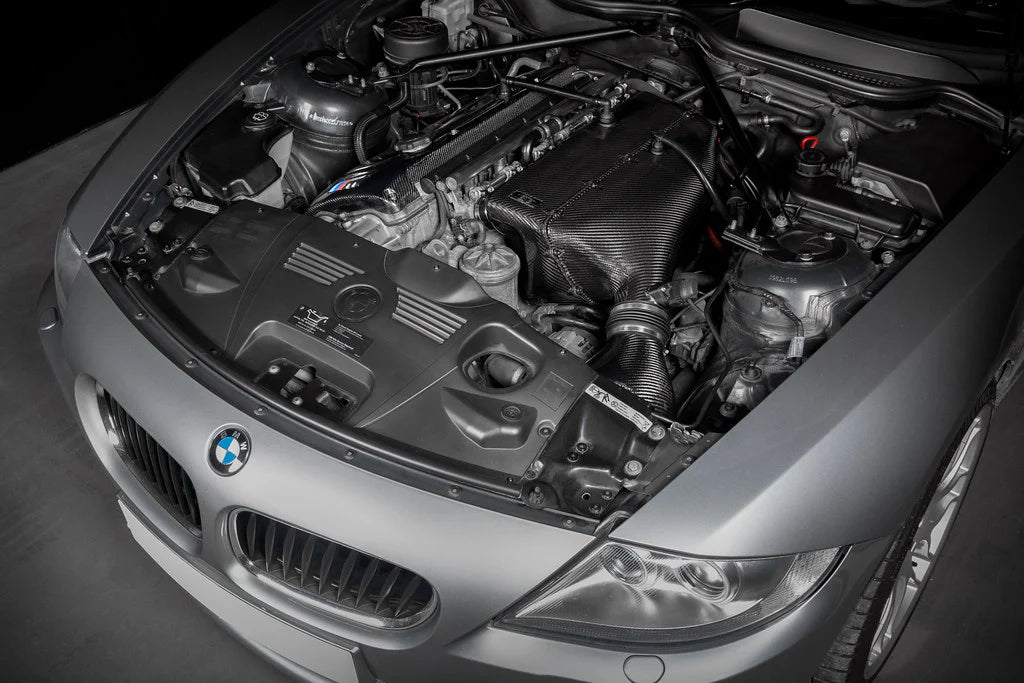 Eventuri - Hybrid Carbon Airbox System - BMW E85/E86 Z4M