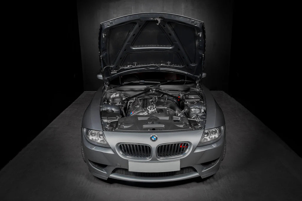 Eventuri - Hybrid Carbon Airbox System - BMW E85/E86 Z4M