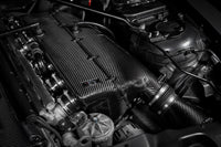 Eventuri - Hybrid Carbon Airbox System - BMW E85/E86 Z4M
