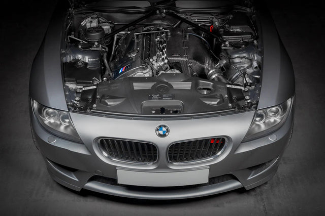 Eventuri - Hybrid Carbon Airbox System - BMW E85/E86 Z4M