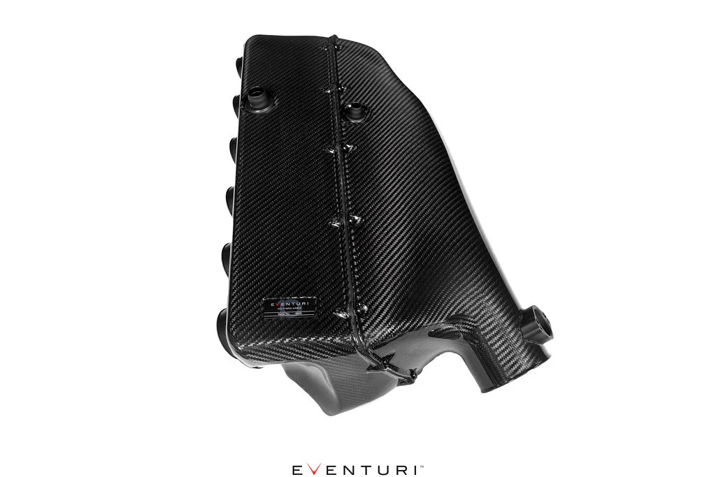 Eventuri - Hybrid Carbon Airbox System - BMW E85/E86 Z4M
