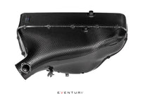 Eventuri - Hybrid Carbon Airbox System - BMW E85/E86 Z4M