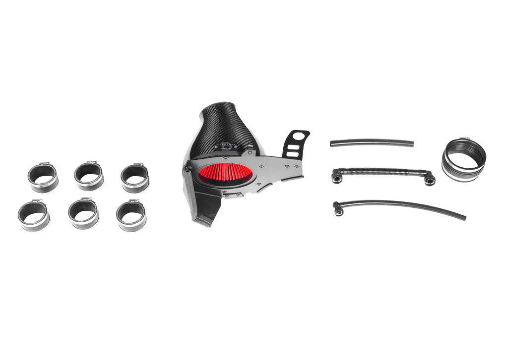 Eventuri - Hybrid Carbon Airbox System - BMW E85/E86 Z4M