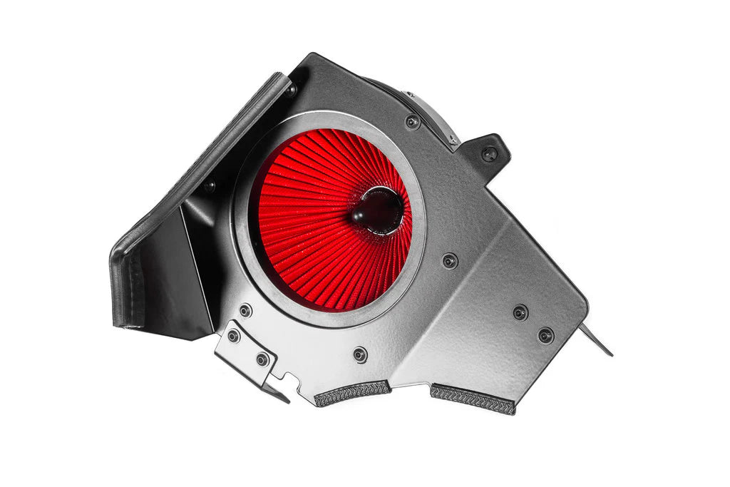 Eventuri - Hybrid Carbon Airbox System - BMW E85/E86 Z4M