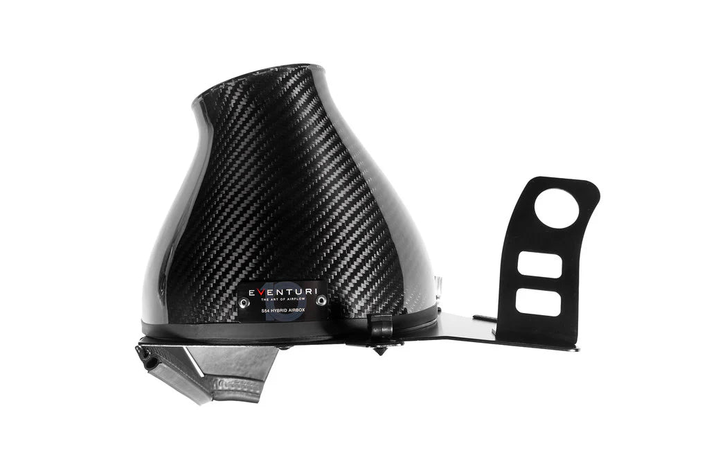 Eventuri - Hybrid Carbon Airbox System - BMW E85/E86 Z4M