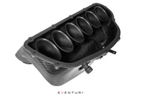 Eventuri - Hybrid Carbon Airbox System - BMW E85/E86 Z4M