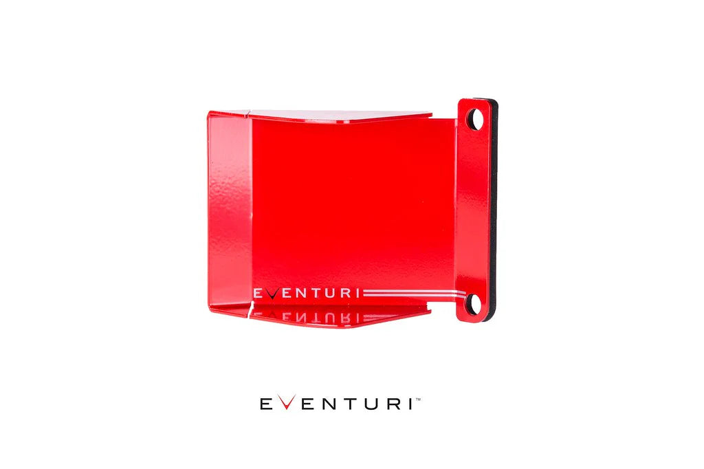 Eventuri - Hybrid Carbon Airbox System - BMW E85/E86 Z4M