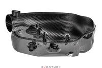 Eventuri - Hybrid Carbon Airbox System - BMW E85/E86 Z4M