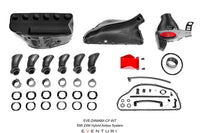 Eventuri - Hybrid Carbon Airbox System - BMW E85/E86 Z4M