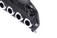 Eventuri - S85 Carbon Fiber Plenum - BMW E6X M5/M6