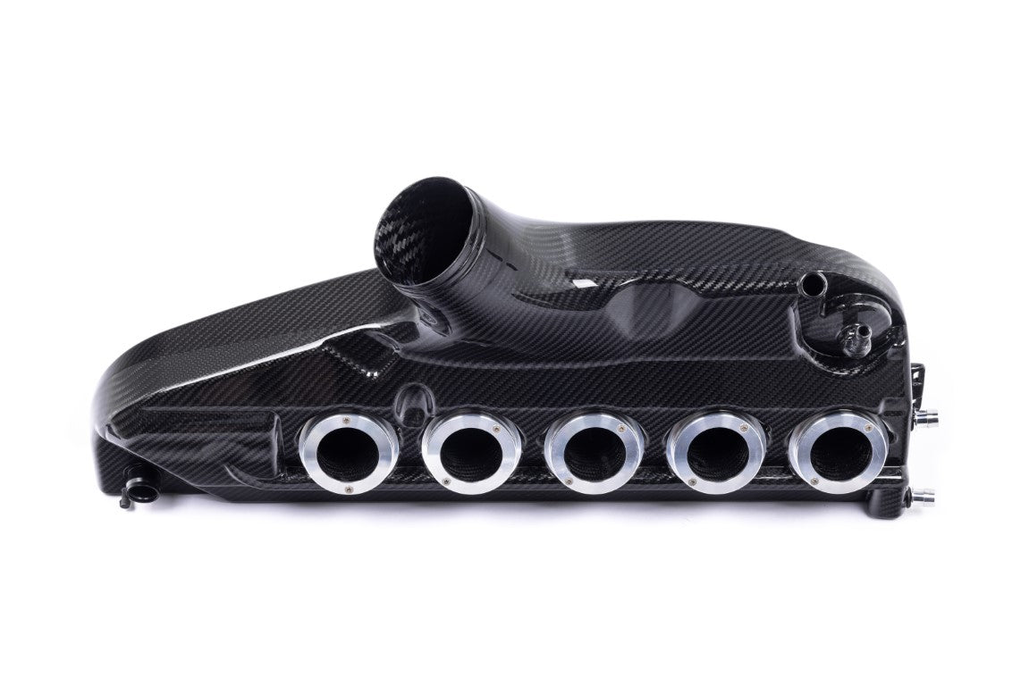Eventuri - S85 Carbon Fiber Plenum - BMW E6X M5/M6